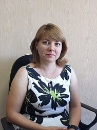 Зверева Маргарита Александровна 