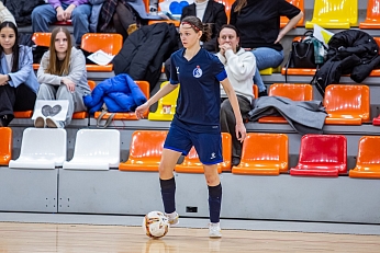 «Факел-Сталь» в погоне за лидером