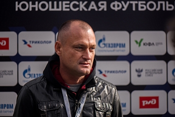 Денису Шпилёву – 48!