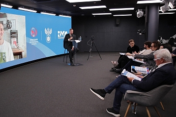 Представители Смоленска и Воронежа – в призёрах проекта «Россия – футбольная страна»