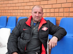 Константину Ильченко 50!