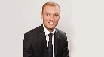 Исполнительный именинник