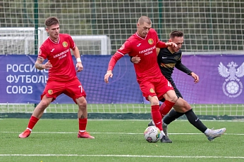 Тяжёлый старт, но ничего не потеряно