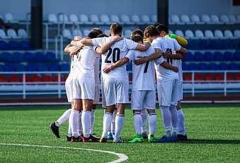 "Металлургу-ОЭМК" присуждены поражения в пропущенных гостевых матчах