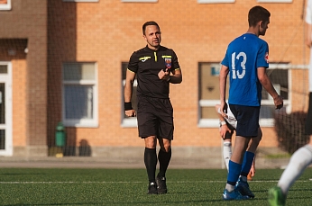 Назначение арбитров и инспекторов