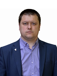 Присяжнюк Максим Александрович