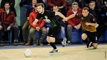 Прием заявок на участие в Первенстве по мини-футболу