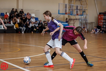 Набор детских и юношеских команд