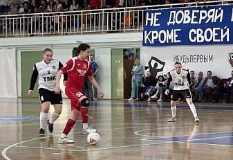 "ОрёлГУ-КПРФ-Русичи" — вторые в финале Первой лиги, у "Ники-СШ5" — "бронза"!