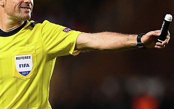 Назначения арбитров на матчи Первенства и Кубка СФФ "Центр"