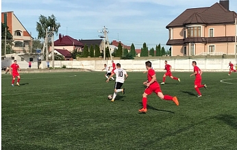 В 10 туре команды не скупились на голы