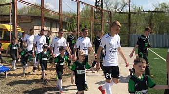 "Торпедо",  "Космонавт" и "Калуга-М" дебютировали с поражений