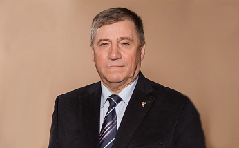 Виктор Падчин: "В Совете СФФ "Центр" подобралась сильная команда единомышленников"