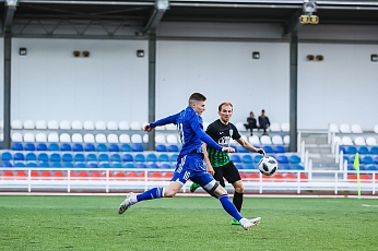 "Атом" — лидер, "Металлург-Оскол" и "Локомотив" сыграют 23 июня