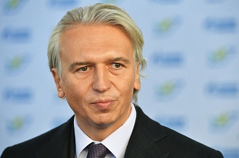 Александра Дюкова на пост президента РФС выдвинули еще 4 Федерации футбола