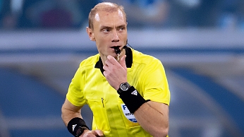 На кубковом матче в Лисках будет работать арбитр категории ФИФА