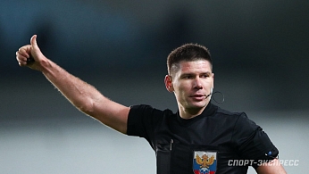 Москалев, Кукуляк и Кадыков рекомендованы в списки арбитров ФИФА