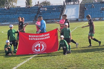 «Елец» вернулся на шестое место