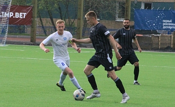 Анонс 14-го тура Первенства СФФ "Центр"