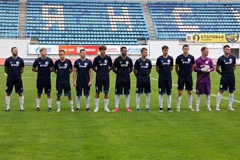 «БГУОР» сыграет в главных турнирах СФФ «Центр»