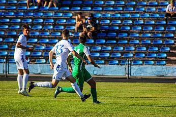 "Елец" примет "Атом" 10 сентября, "Локомотив" и "Металлург-Оскол" сыграют в октябре