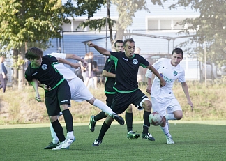 Итоги 18-го тура Первенства Черноземья