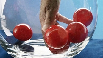 Жеребьевка 1/8 финала Кубка СФФ "Центр" пройдет 11 мая