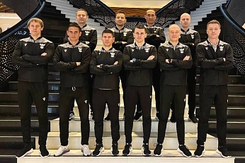 Сбор судей Мир РПЛ в Турции завершён