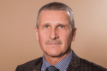 День рождения Александра Меньших