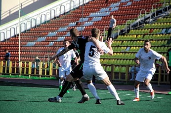 Первенство СФФ «Центр» сезона 2019 завершилось!