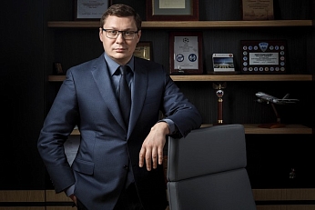 День рождения генерального секретаря РФС