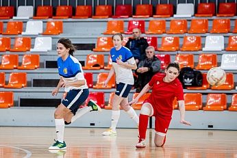 Финальный этап