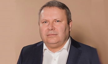 Игорь Седов: "Вариант с зонированием Первенства СФФ "Центр" выглядит оптимальным"