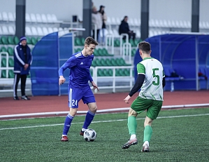 "Атом" в трех шагах от чемпионства, "Металлург-М" одержал первую победу