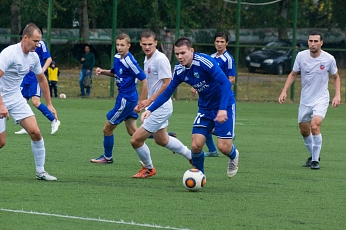 Анонс 21-го тура Первенства Черноземья