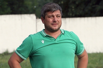 Денис Жуковский: «В регионе нужно создать футбольный кластер»